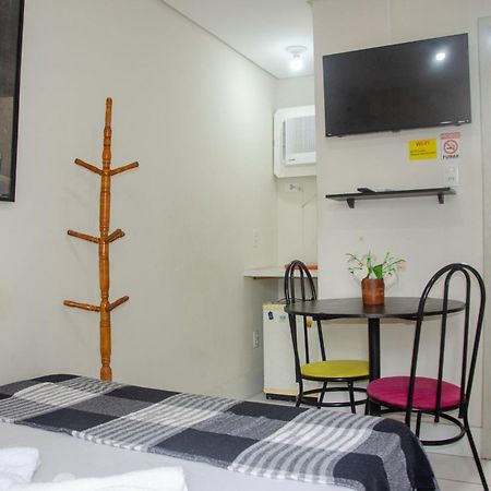 Studio 51 Residence Ρεσίφε Εξωτερικό φωτογραφία