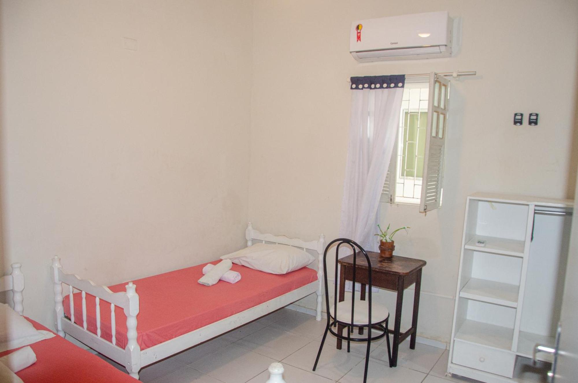 Studio 51 Residence Ρεσίφε Εξωτερικό φωτογραφία