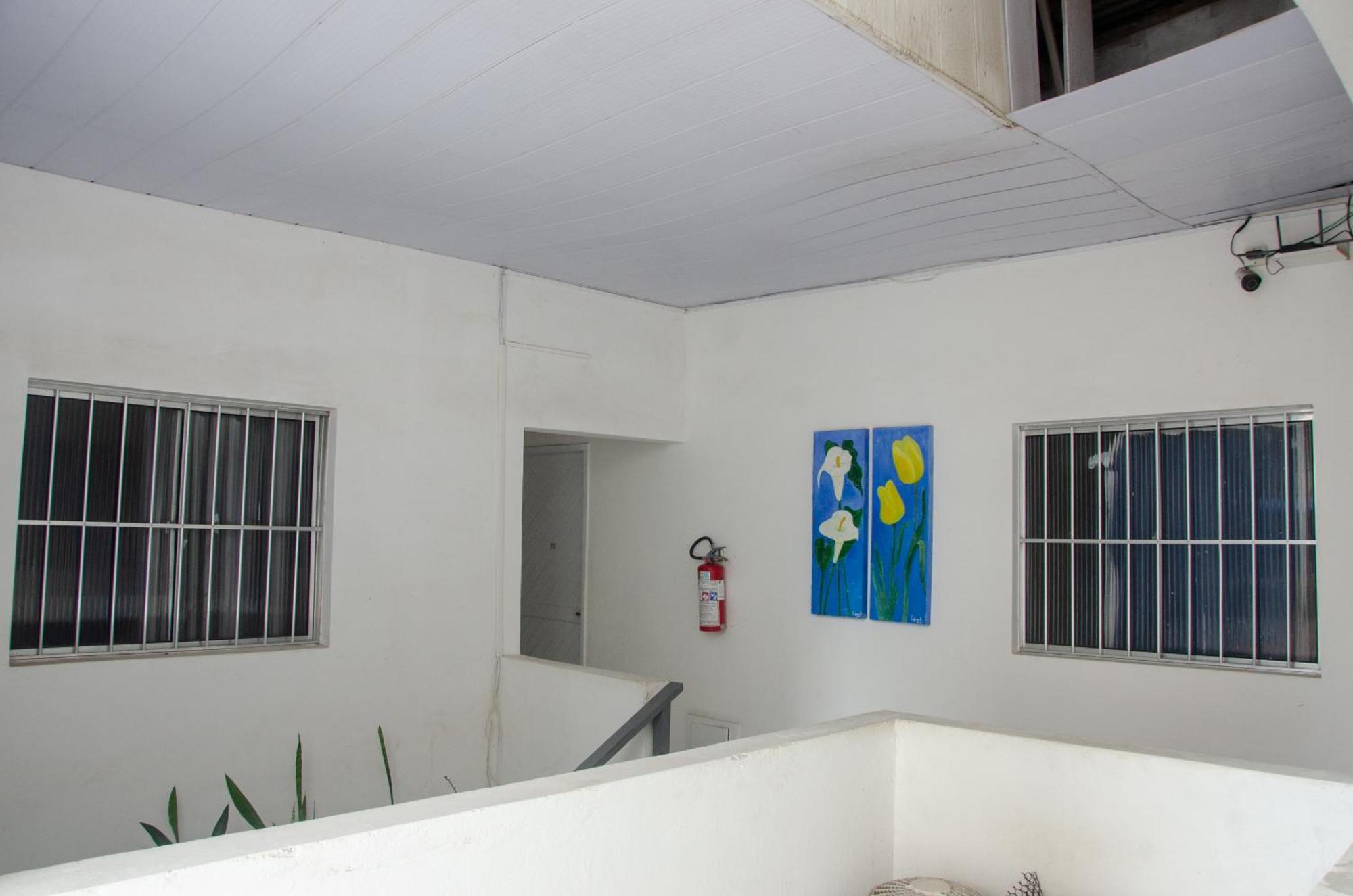 Studio 51 Residence Ρεσίφε Εξωτερικό φωτογραφία
