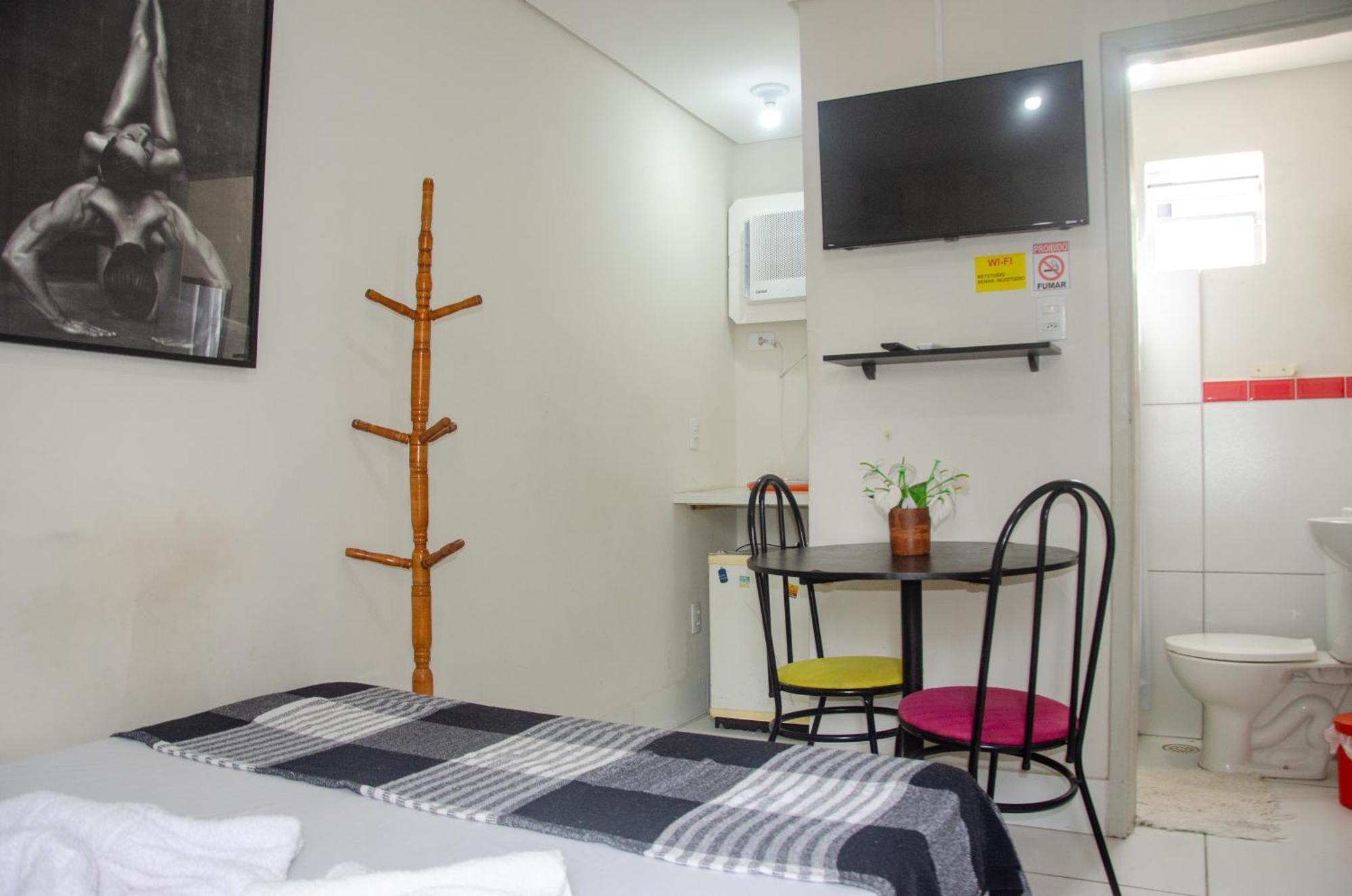 Studio 51 Residence Ρεσίφε Εξωτερικό φωτογραφία