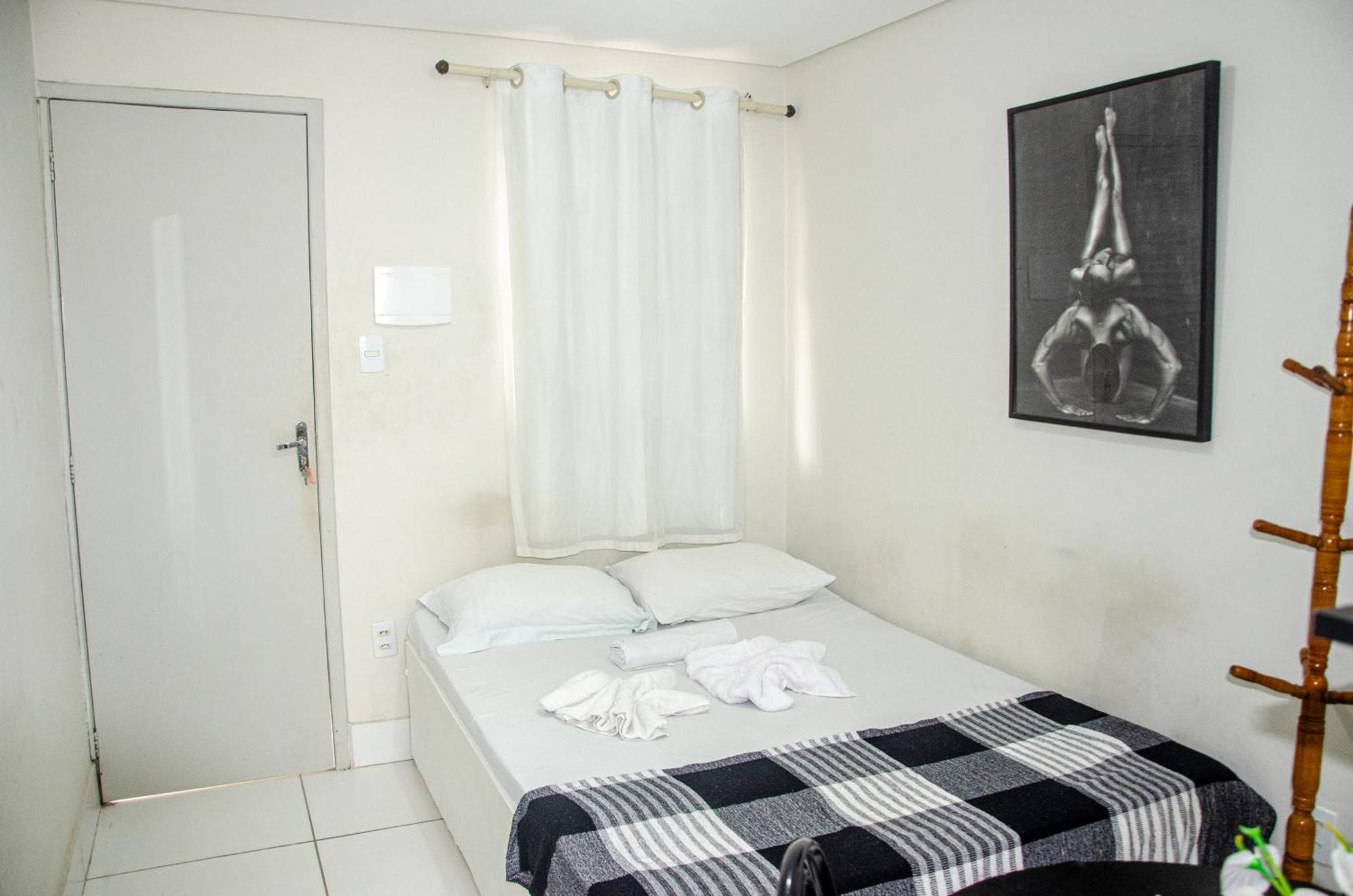 Studio 51 Residence Ρεσίφε Εξωτερικό φωτογραφία