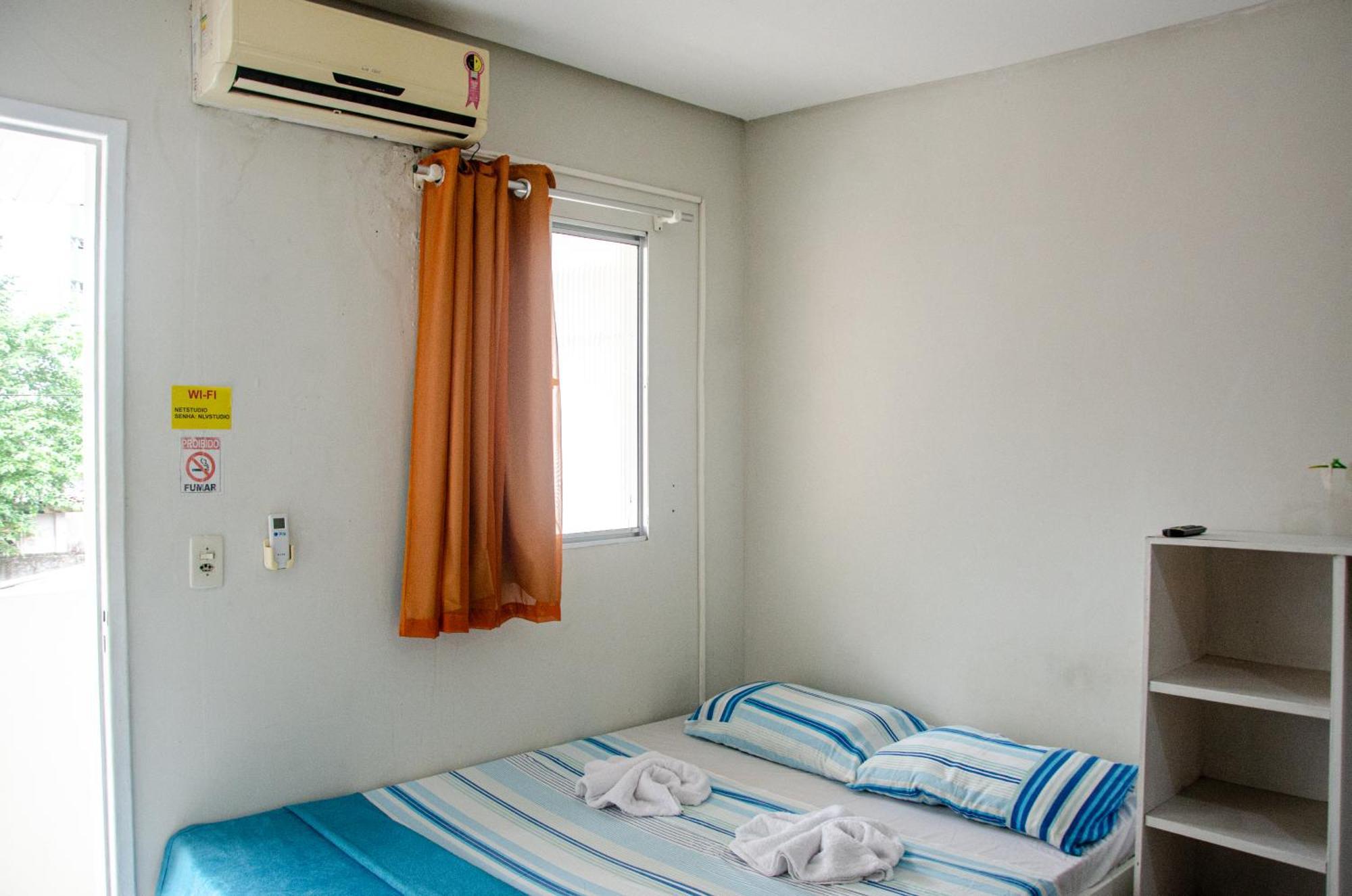 Studio 51 Residence Ρεσίφε Εξωτερικό φωτογραφία