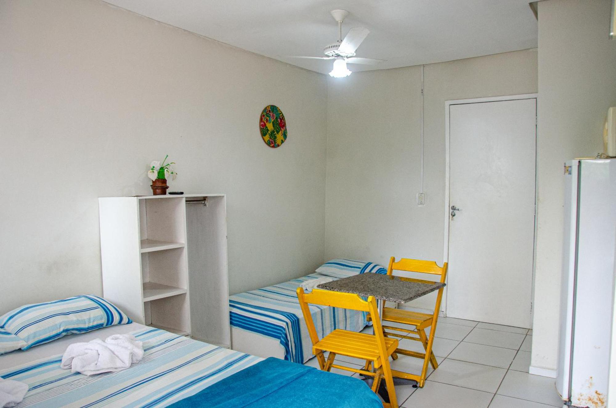 Studio 51 Residence Ρεσίφε Εξωτερικό φωτογραφία