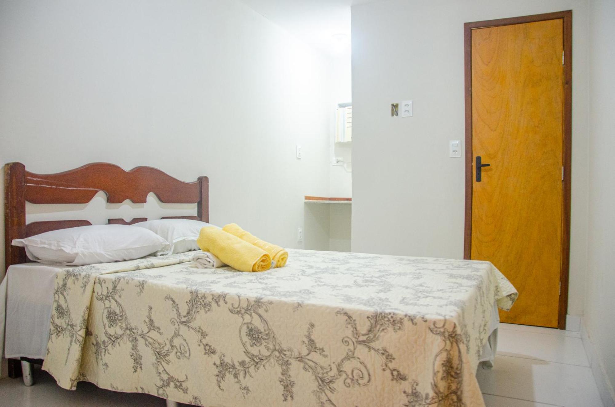 Studio 51 Residence Ρεσίφε Εξωτερικό φωτογραφία