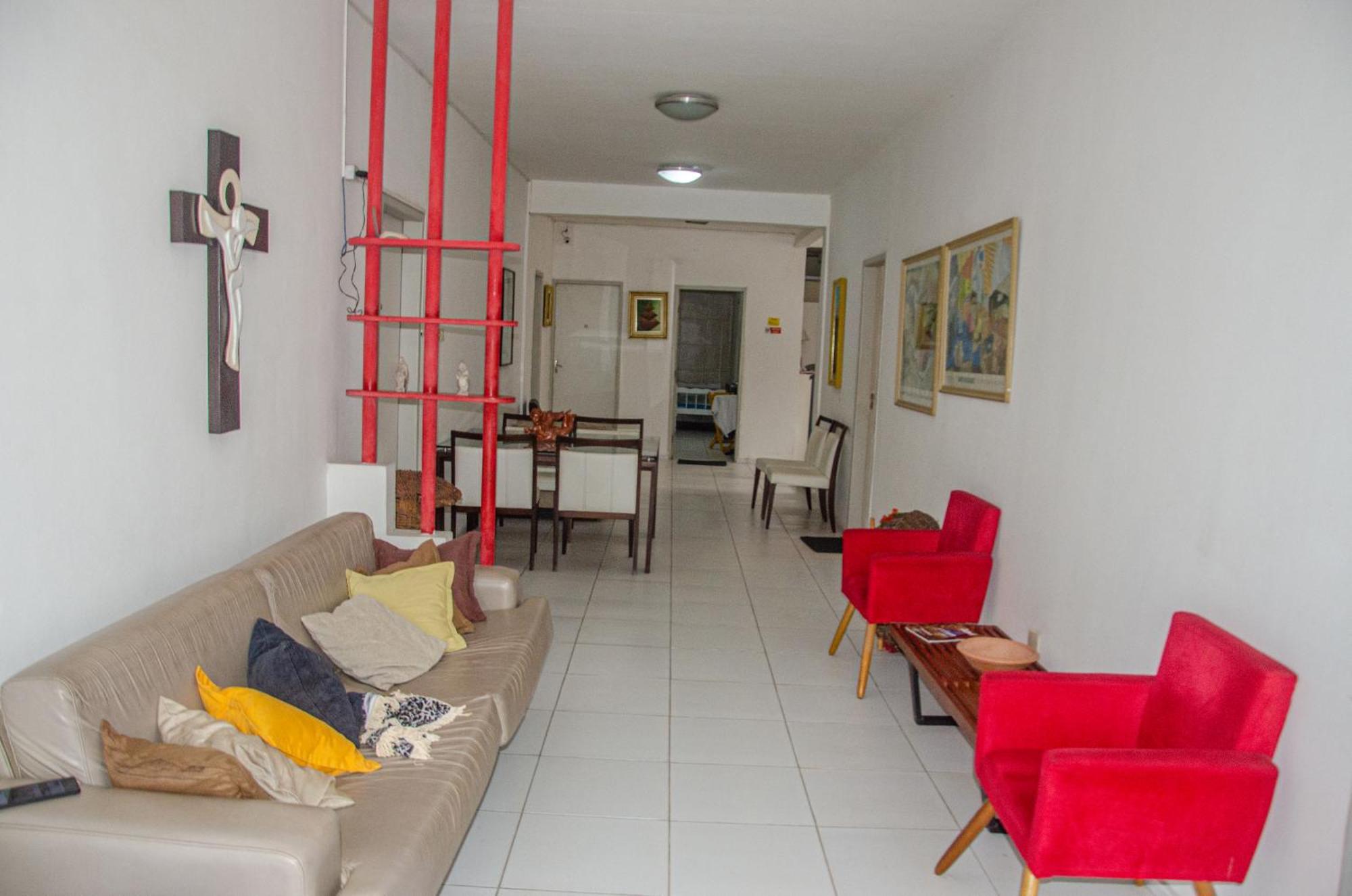 Studio 51 Residence Ρεσίφε Εξωτερικό φωτογραφία