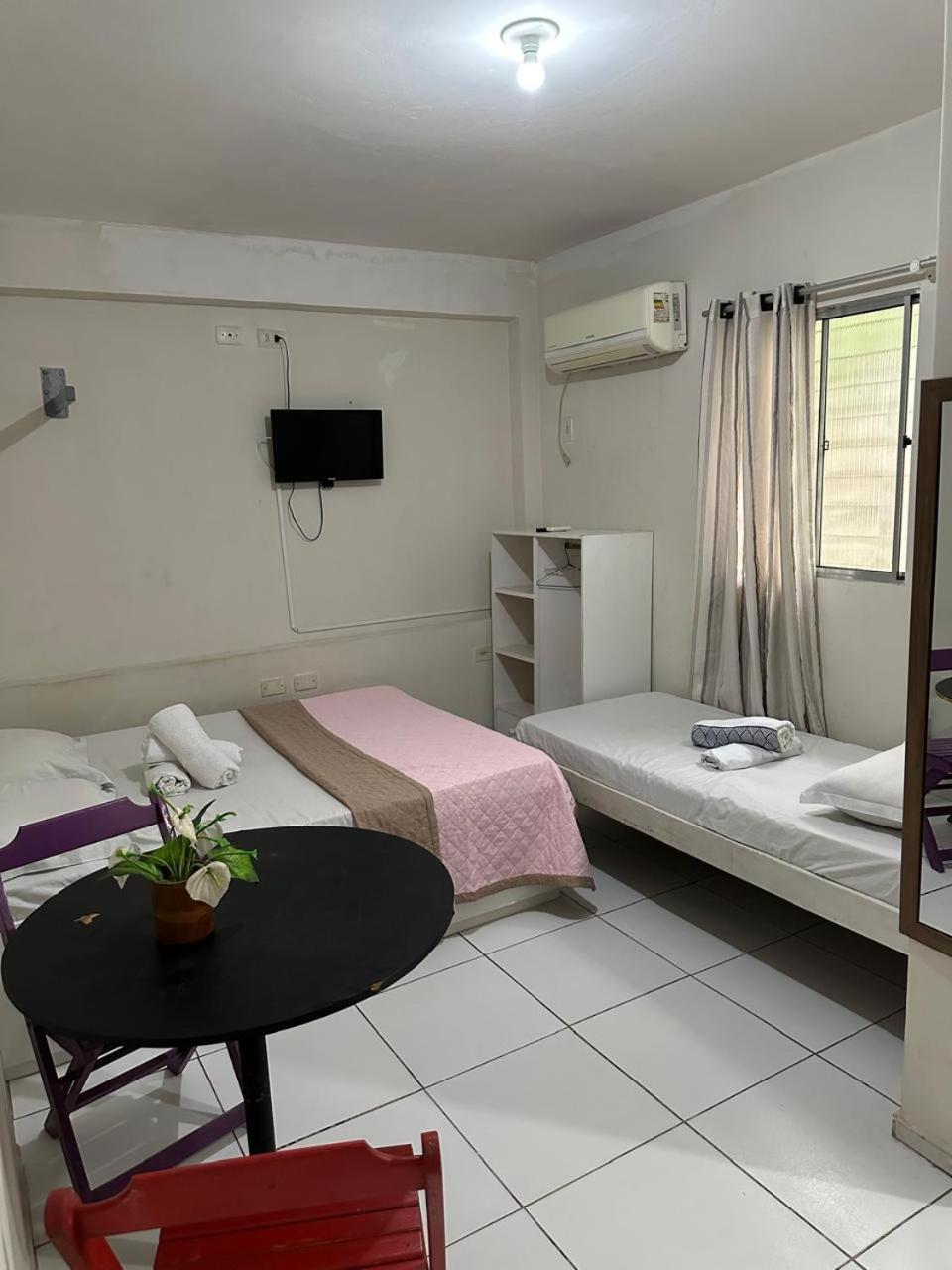Studio 51 Residence Ρεσίφε Εξωτερικό φωτογραφία
