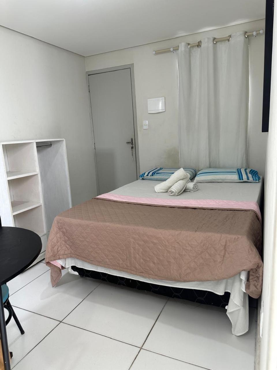 Studio 51 Residence Ρεσίφε Εξωτερικό φωτογραφία