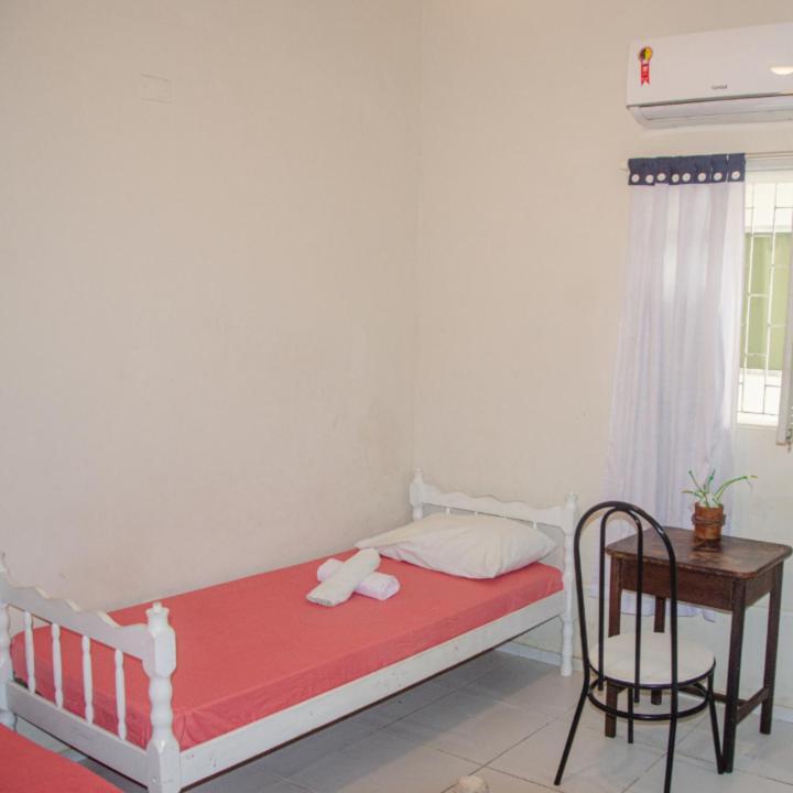 Studio 51 Residence Ρεσίφε Εξωτερικό φωτογραφία
