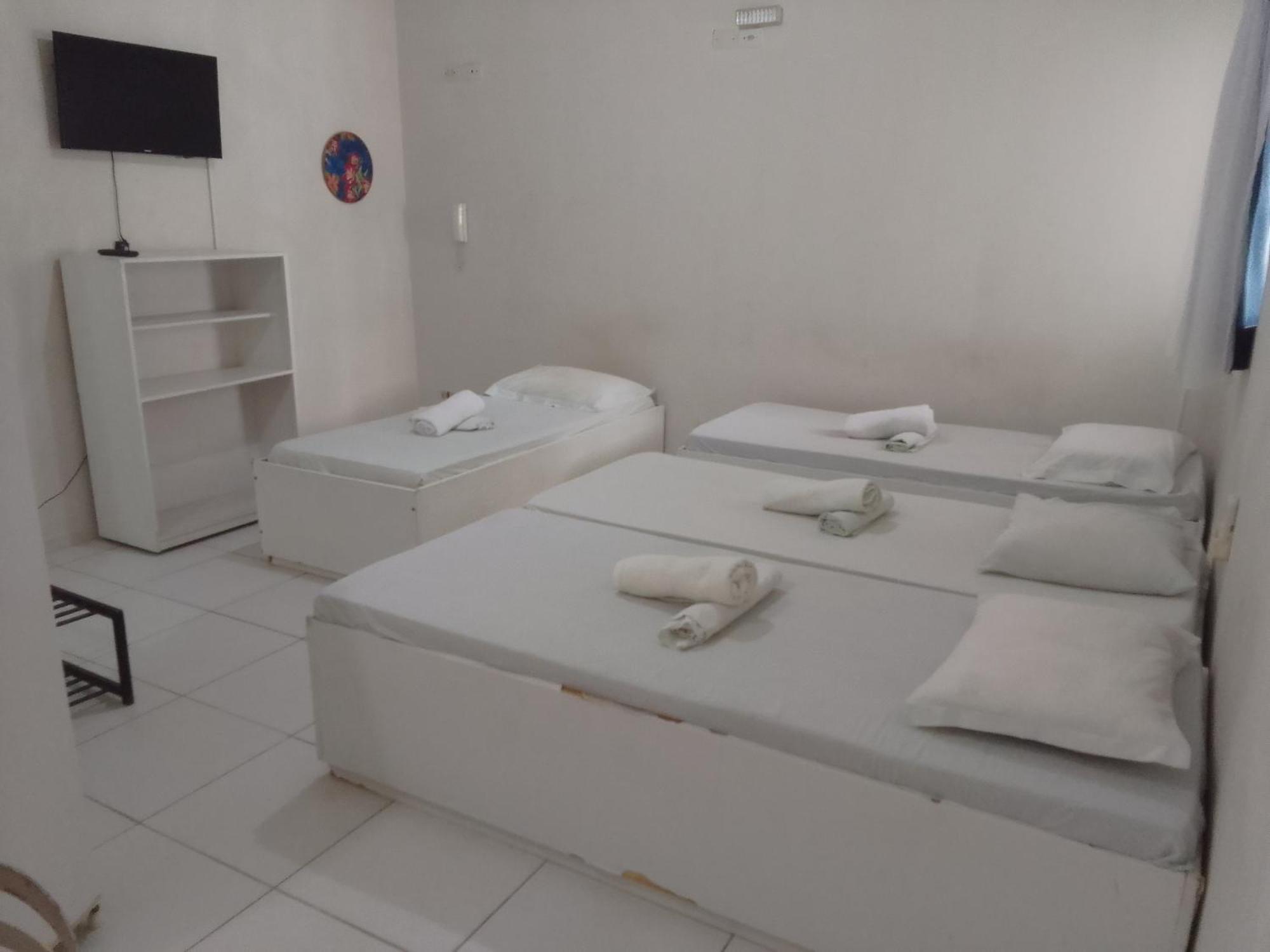 Studio 51 Residence Ρεσίφε Εξωτερικό φωτογραφία