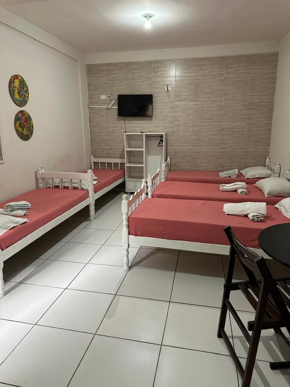 Studio 51 Residence Ρεσίφε Εξωτερικό φωτογραφία
