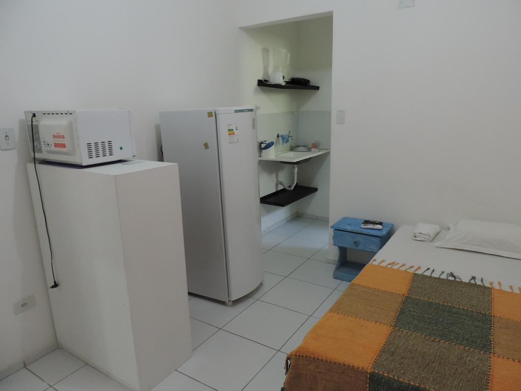 Studio 51 Residence Ρεσίφε Δωμάτιο φωτογραφία