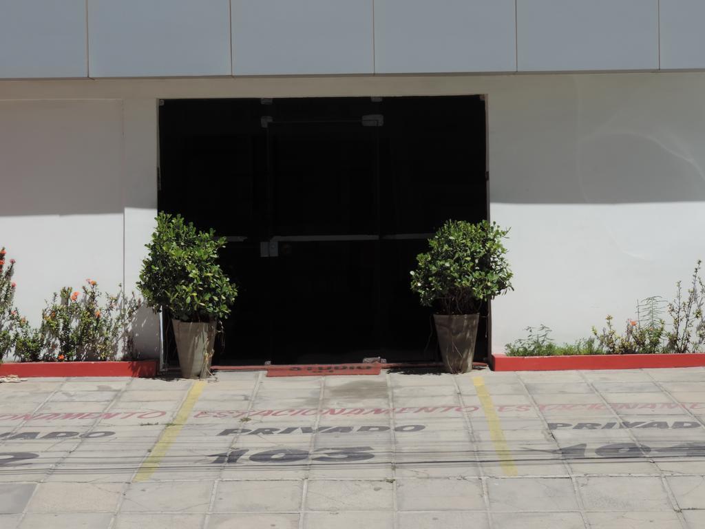 Studio 51 Residence Ρεσίφε Εξωτερικό φωτογραφία
