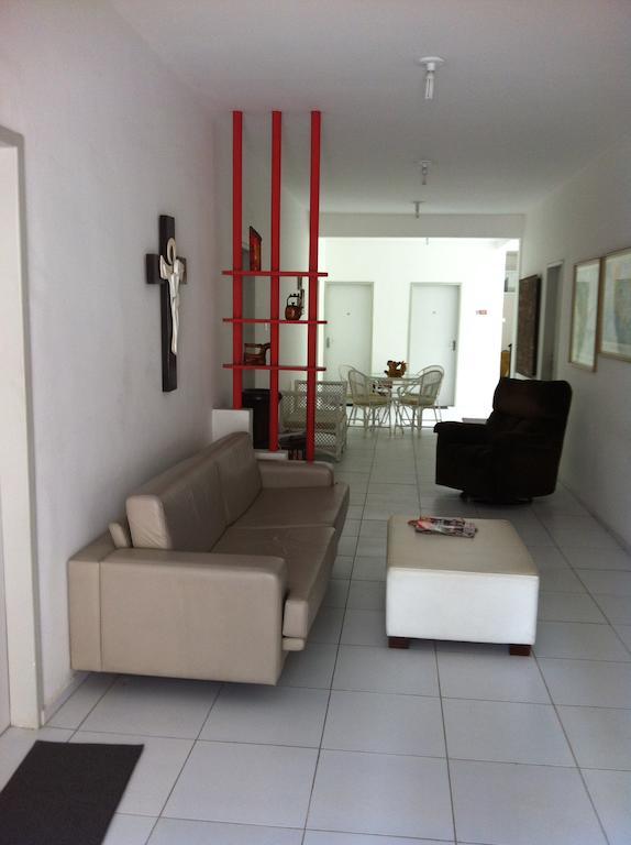Studio 51 Residence Ρεσίφε Εξωτερικό φωτογραφία