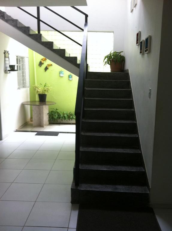 Studio 51 Residence Ρεσίφε Εξωτερικό φωτογραφία