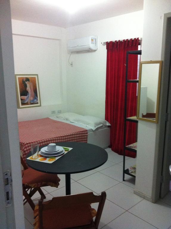 Studio 51 Residence Ρεσίφε Εξωτερικό φωτογραφία