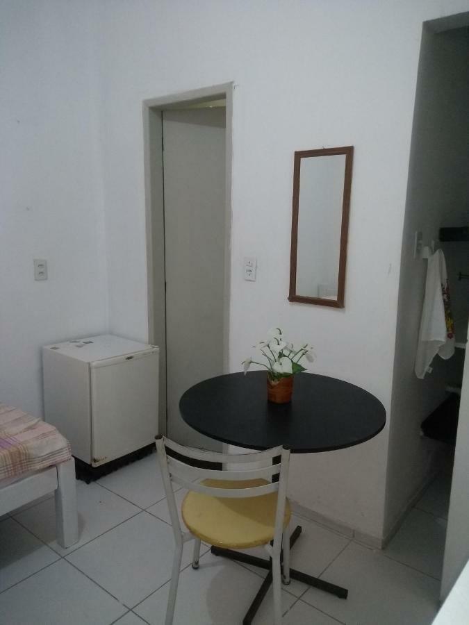Studio 51 Residence Ρεσίφε Εξωτερικό φωτογραφία